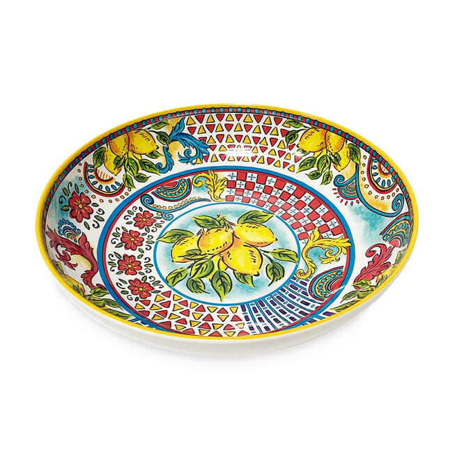 Pellaro 12" Salad Bowl